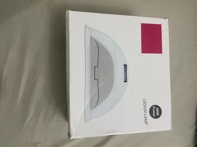 Kit para salão de beleza