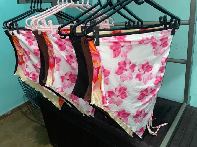Blusas femininas | @cherryclub_1