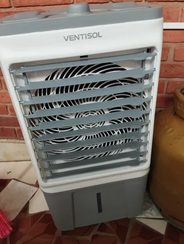 Climatizador ventisol 16l