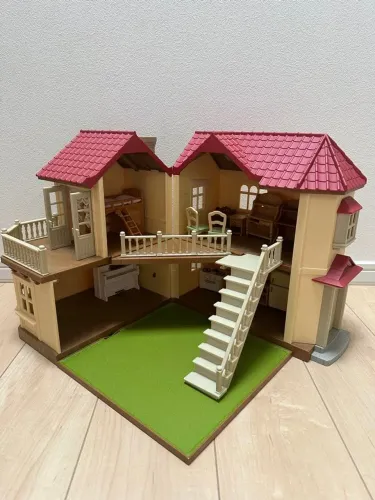 Casinha 
