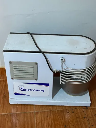 BATEDEIRA 5 LITROS GASTROMAQ