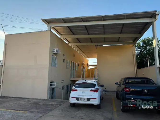Prédio para venda, Dom Bosco, Cuiabá