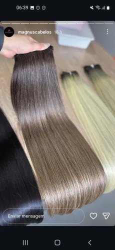 Megahair