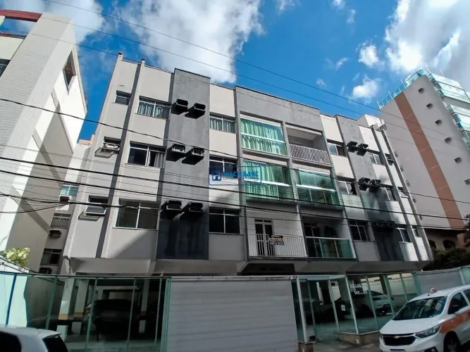 ALUGUEL - 3 quartos (100m²) - JARDIM CAMBURI - R$ 3.015,00 + TAXAS REF: R-048