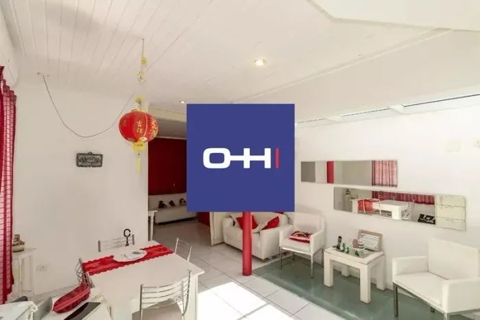 Aluguel Casa 2 Dormitórios - 242 m² Vila Nova Conceição