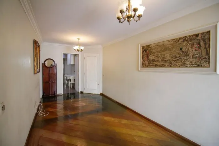 Apartamento à Venda - Vila Leopoldina, 2 Quartos, 72 m2