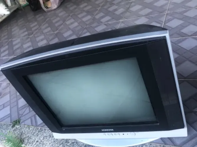 Televisão Philips e Samsung 20 polegadas 