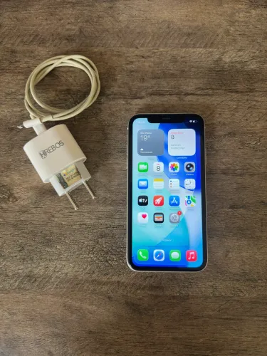 IPHONE 11 64GB BRANCO