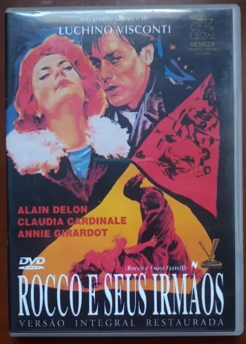 CLASSICOS EUROPEUS DVDs - VENDO SEPARADO