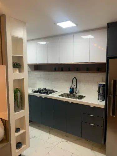 Apartamento Reserva Grand Village Sorocaba SP