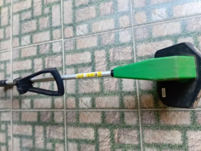 Roçadeira