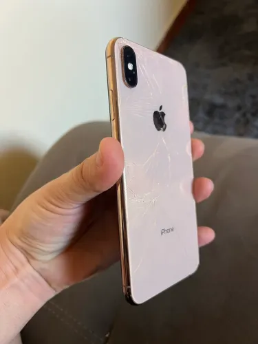 iPhone XSMax 