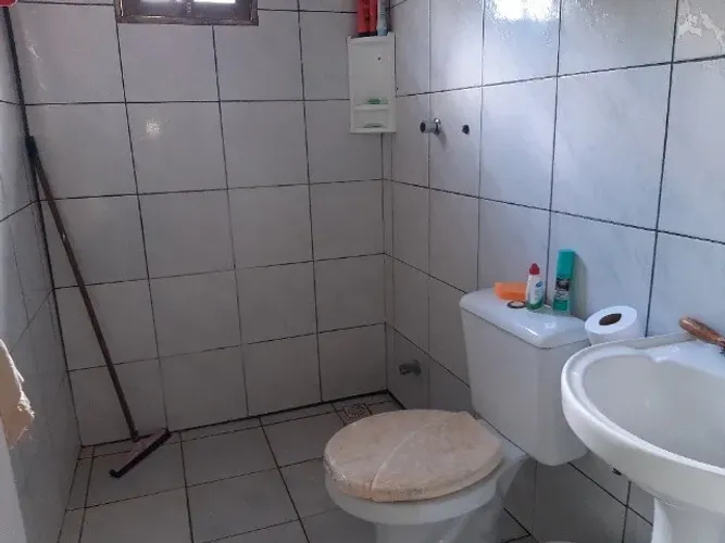 Sitio com casa a venda no Bairro Quingoma, com casa, área total 16.000 m2