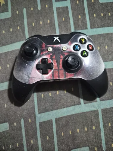 VENDO CONTROLE DE XBOX