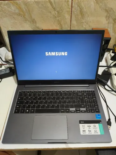 NOTEBOOK SAMSUNG