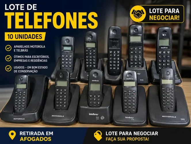 telefones