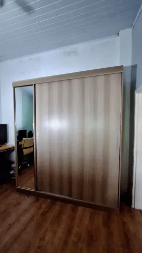 Guarda Roupa usado