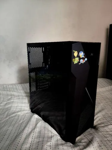 PC Gamer Ryzen 3 + GTX 1650 | 16GB RAM | SSD 1TB