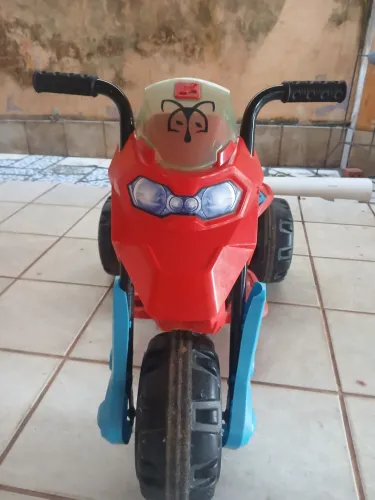 Pra vende logo