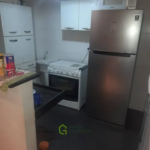 Apartamento Rios de Itália