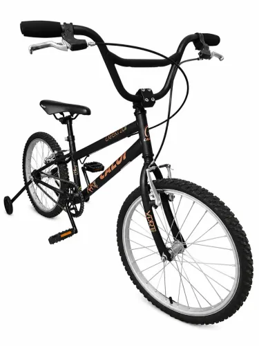 Bicicleta Caloi Expert aro 20