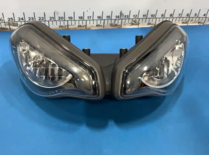 Farol Led Triumph Street Triple 765r/rs 765 R Rs 2023 A 24