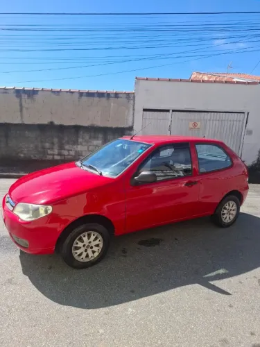 Fiat Palio 1.0 Economy Fire Flex 8V 2P 2013