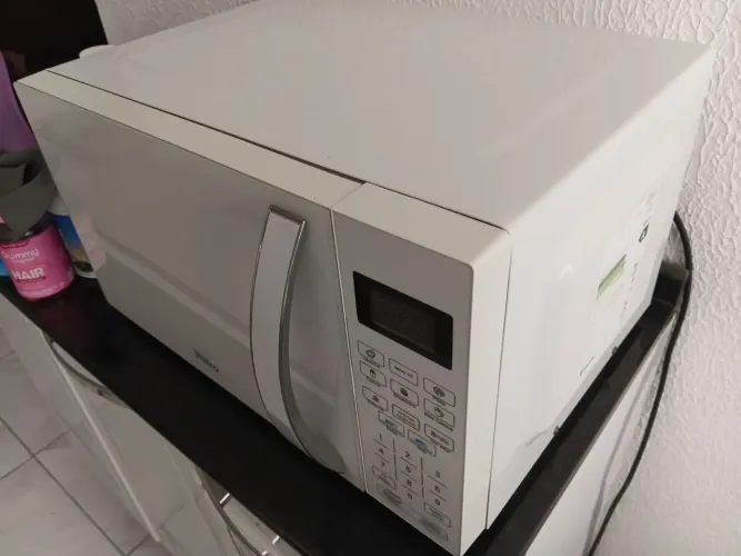 Micro-ondas Philco