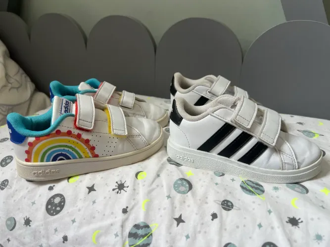 Sapatos adidas