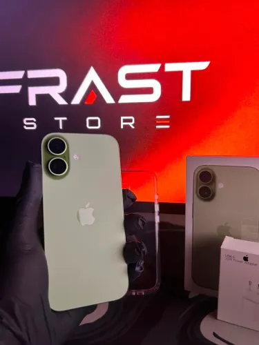 Iphone 17 256gb
