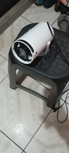 Projetor smart