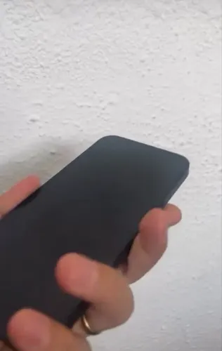 IPHONE 14 midnigth - vendo ou troco por celular + monitor