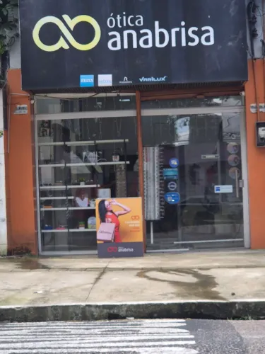 ALUGO PONTO COMERCIAL PARA OTICA/CONSULTORIO DENTARIO/LOJA ETC.
