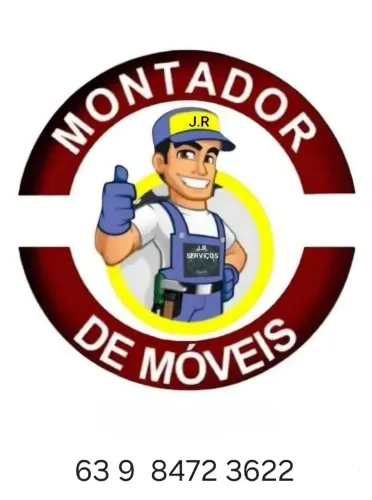 MONTADOR DE MÓVEIS