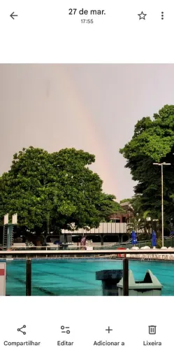 Clube olímpico 