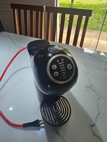 Cafeteira Dolce Gusto
