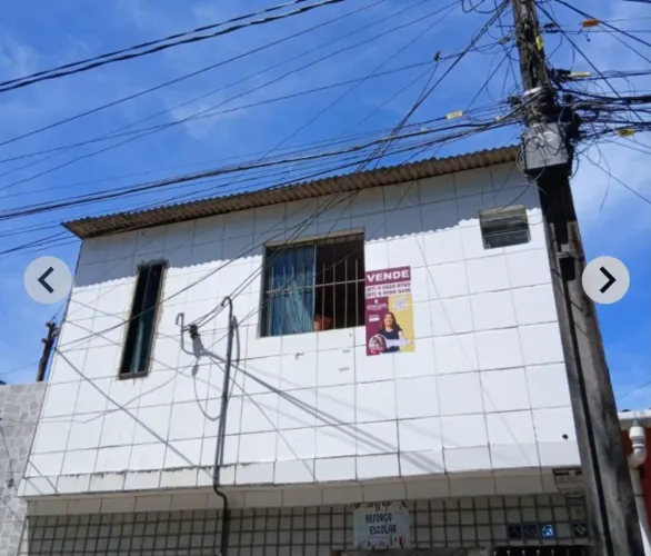 Varanda para vender ou trocar em outra casa
