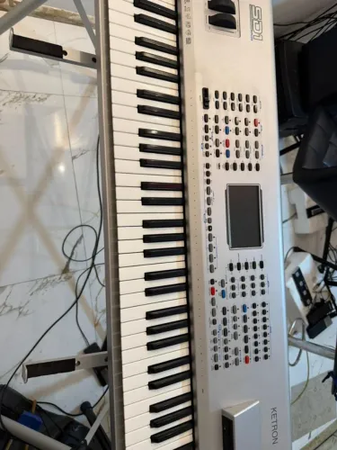 TECLADO KETRON SD1