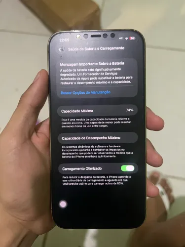 iPhone 12 Pro Max
