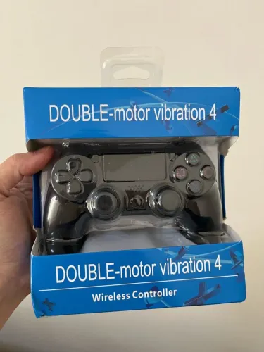 Controle Playstation 4