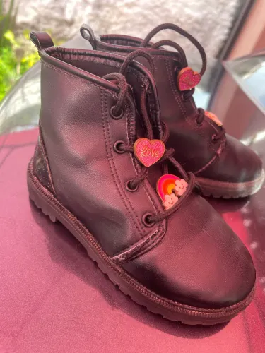 Bota Infantil