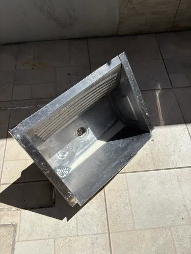 Pia Inox
