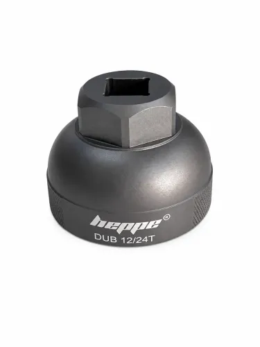 Extrator Soquete Movimento Central Sram Dub Rosca 12/24 T