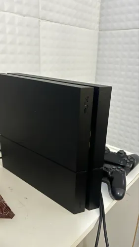 PS4 1tb excelente 