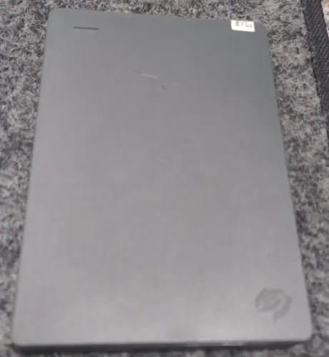 HD Portatil Seagate Basic 2TB
