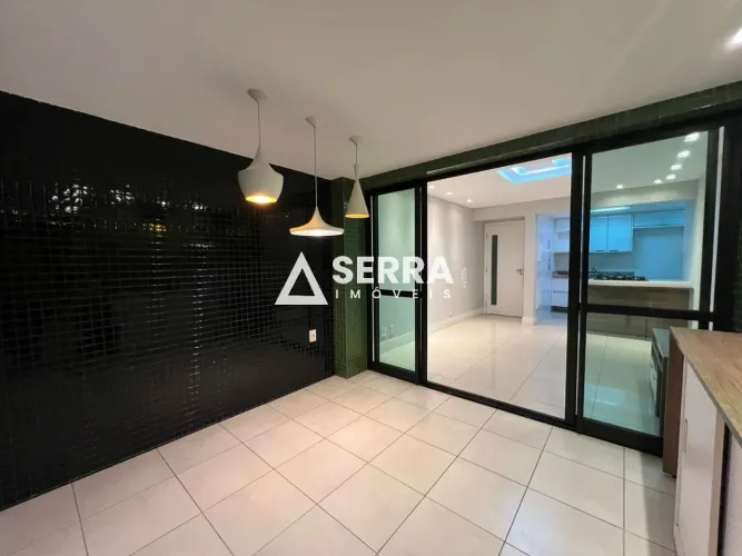 Patamares | Apartamento | 3 Quartos | 84 m² | Condomínio Clube | Total Infraestrutura de L