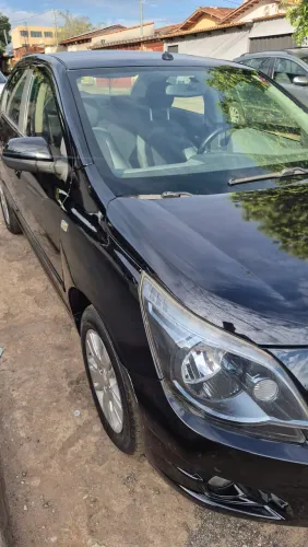 Chevrolet Cobalt LTZ 1.8 8V Econo.flex 4P Mec. 2013