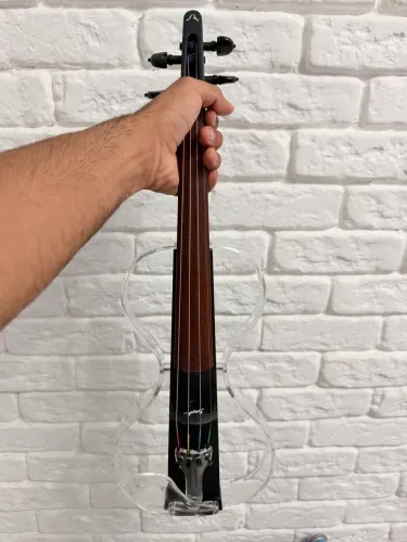 Violino elétrico Aurora Silhouette
