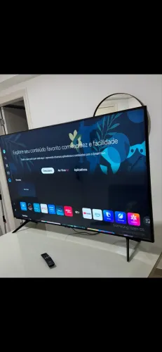 TV SMART 55