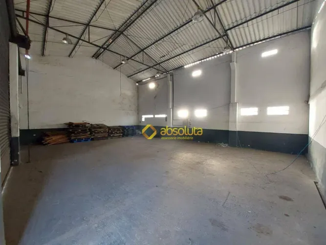 Galpão + Prédio para alugar, 1050 m² por R$ 18.000/mês - BR 101 Sul - Jaboatão dos Guarara